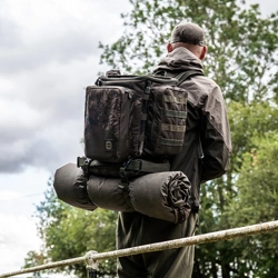 Nash Scope Soft Protect Rucksack